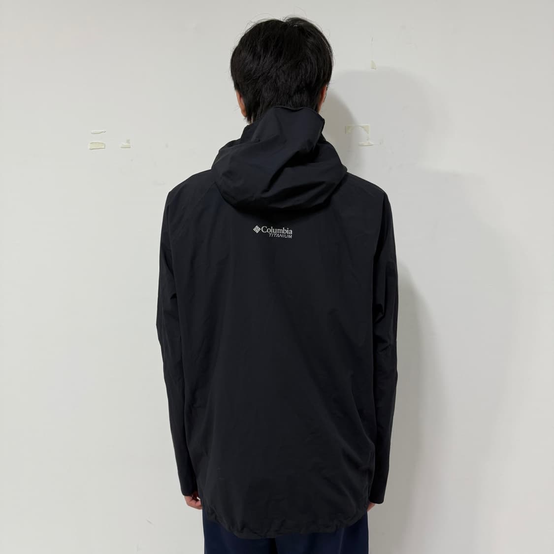 콜롬비아 티타늄 고프코어 자켓  상품이미지5