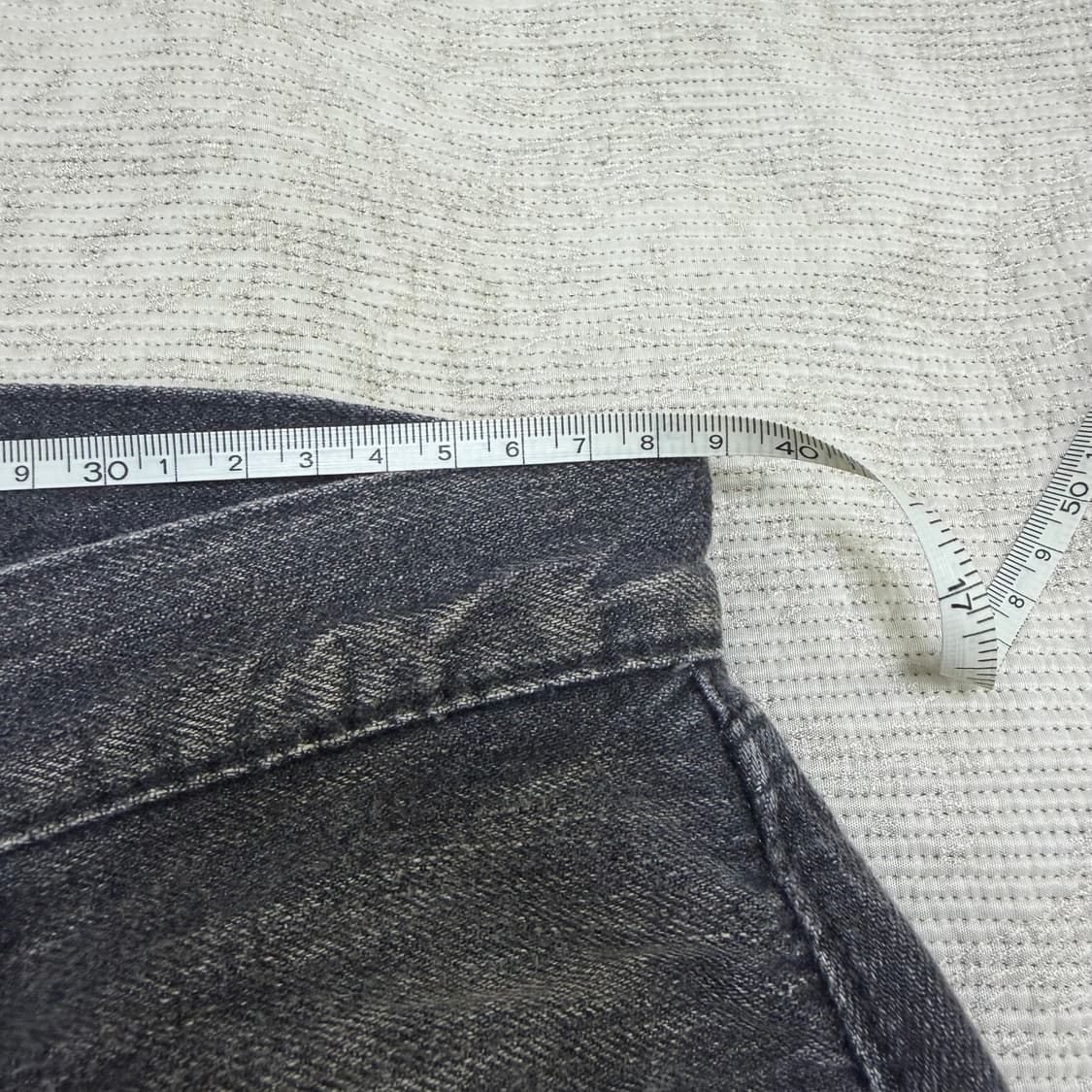 풀카운트 25FW 1101 다트포드 슈퍼스무스 size 32 상품이미지4