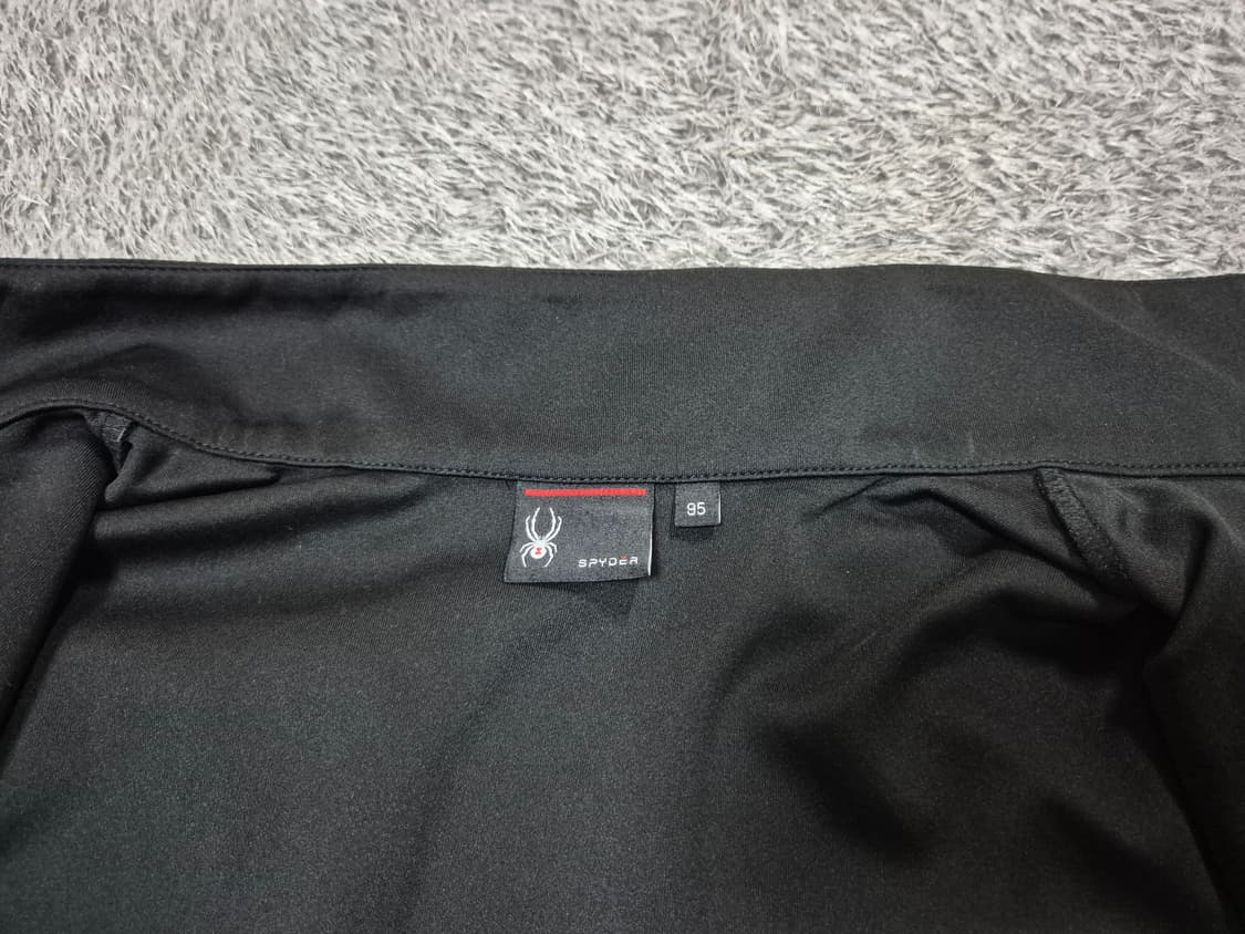 스파이더 남성 기능성 트랙 자켓 95(M) 상품이미지7