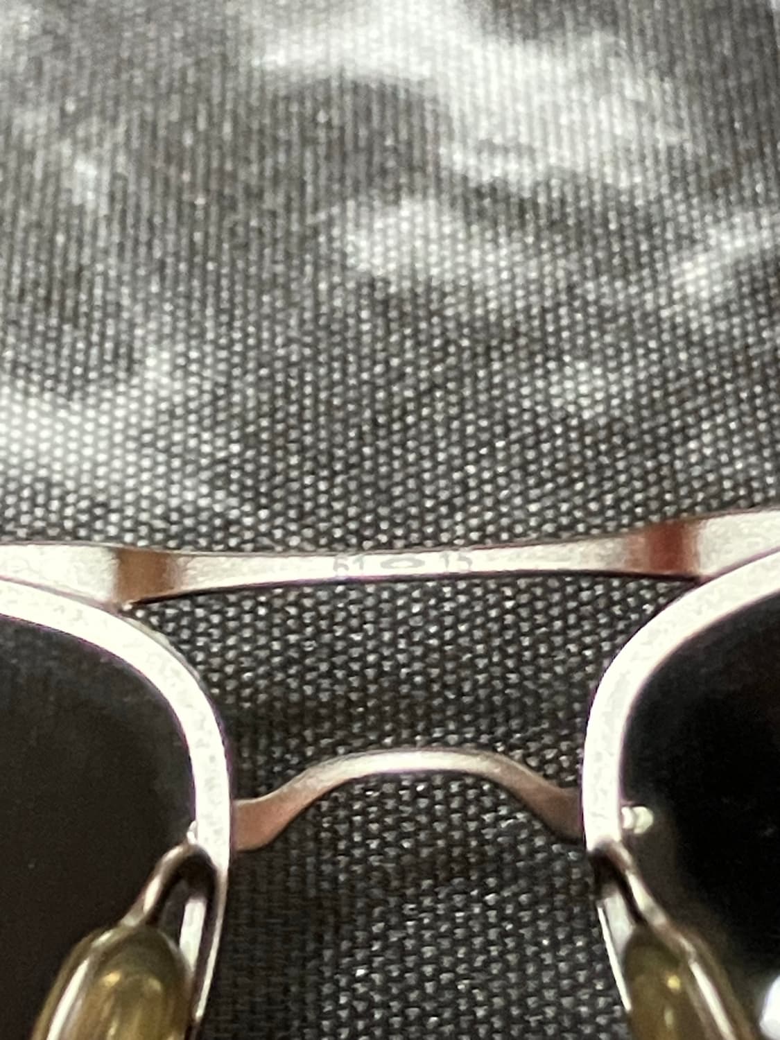 Oakley tail pin 보잉 선글라스 상품이미지4