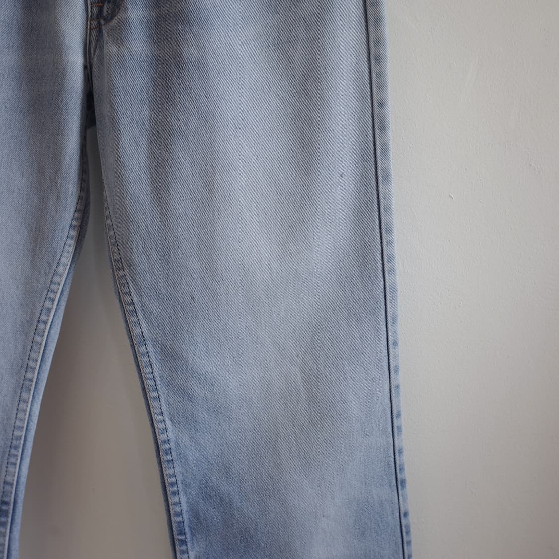 Early 80's Levi's Orange Tab 517 LP 상품이미지3