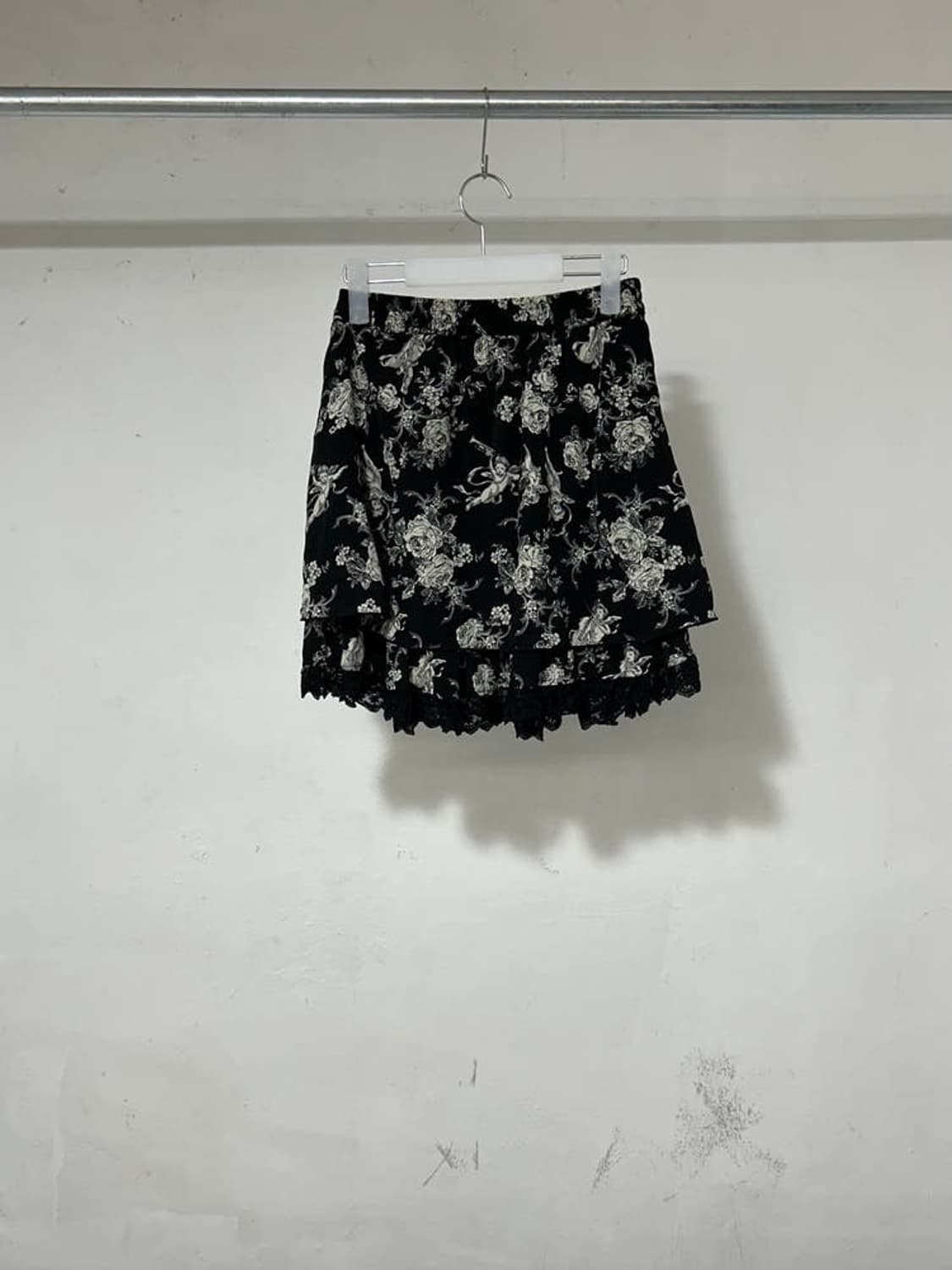 vtg skirt 상품이미지5