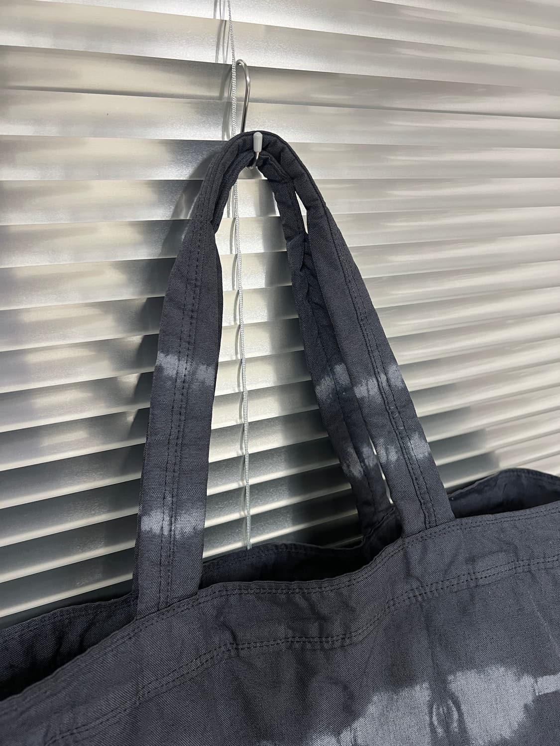 PORTER-CORDURA TIE DYE SHOULDER BAG      상품이미지7