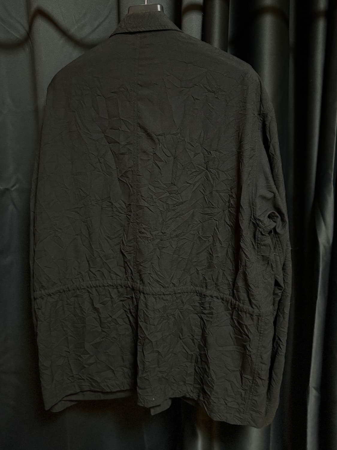 언어펙티드 정글 필드 자켓 L 상품이미지3