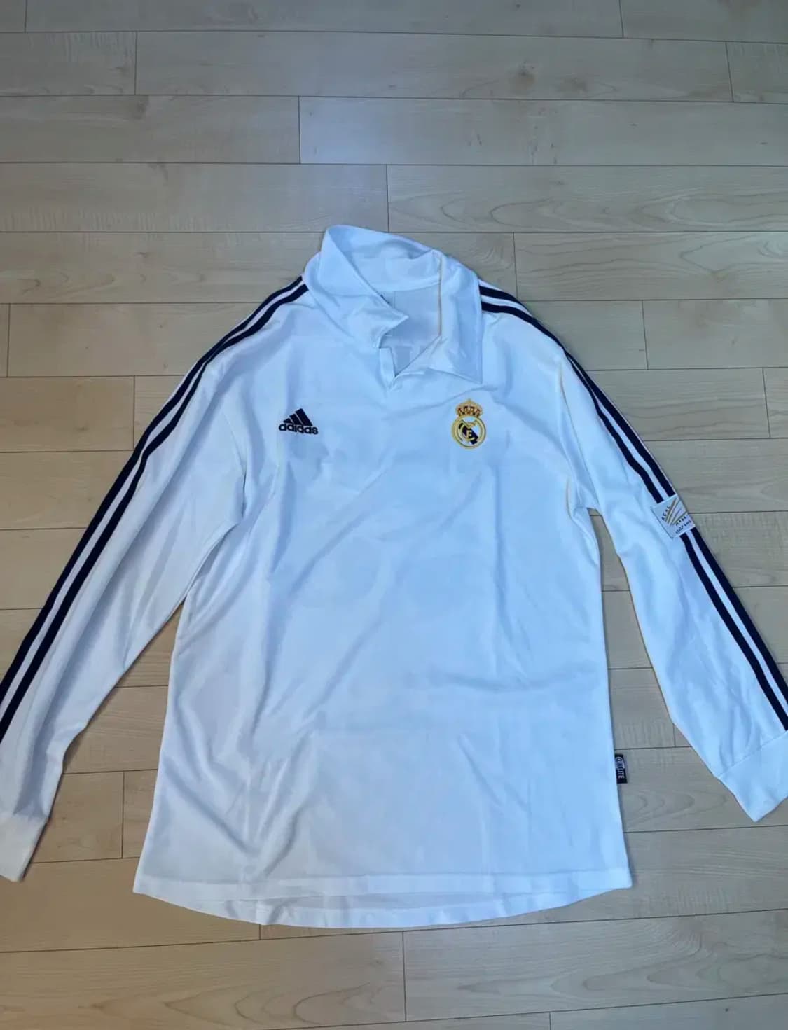 레알 마드리드 유니폼 레플리카 베컴 등번호 상품이미지1