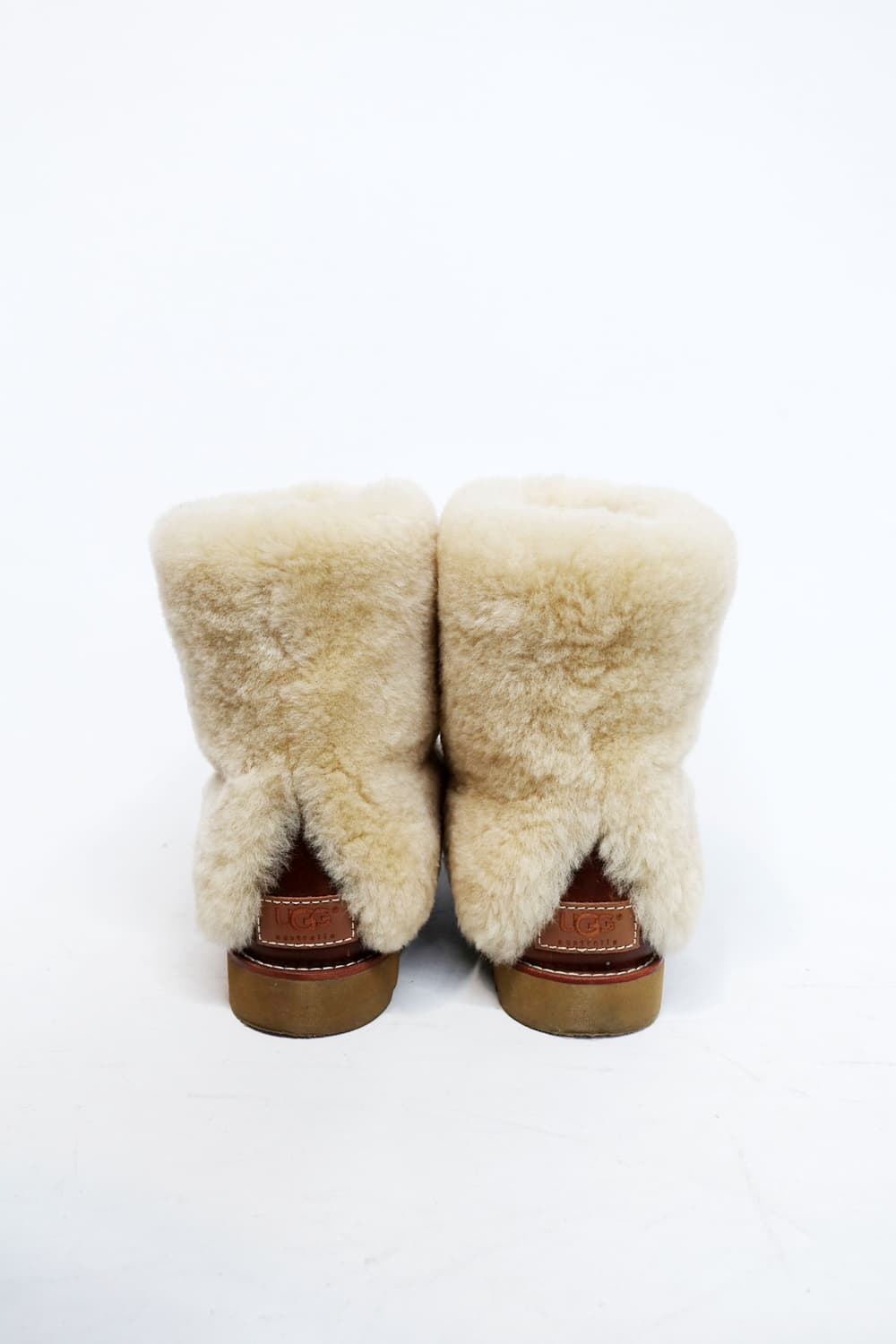 어그 부츠 (225) 상품이미지5