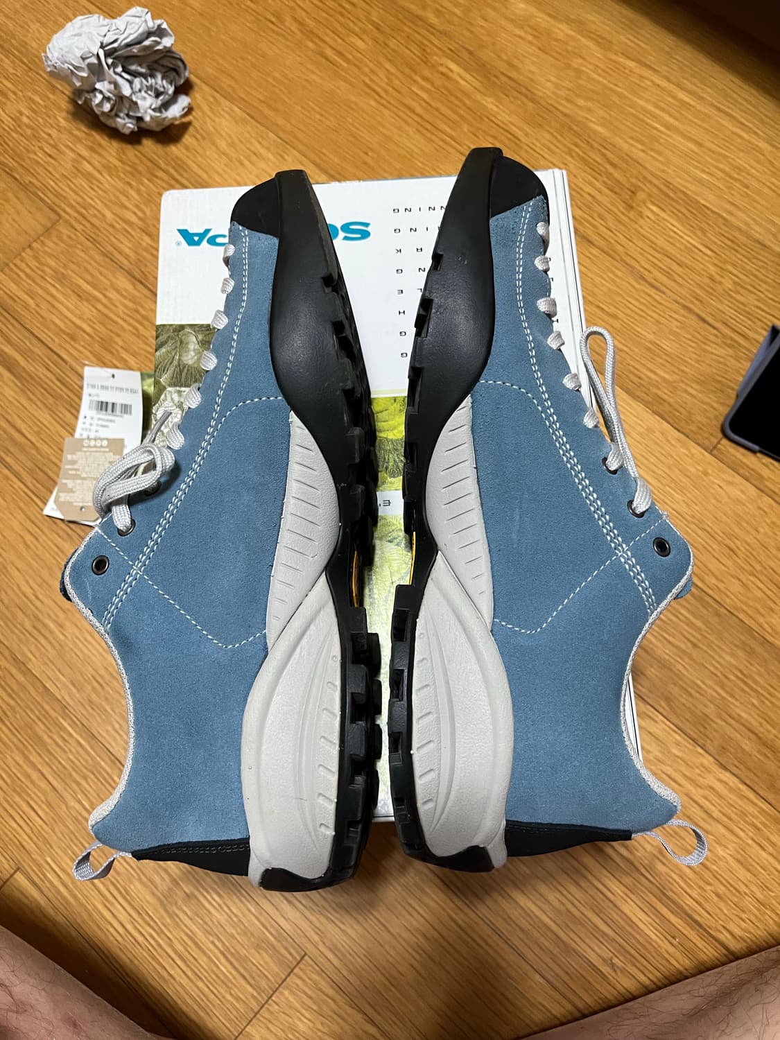 42/270 스카르파 모히토 모히또 나이아가라 상품이미지5