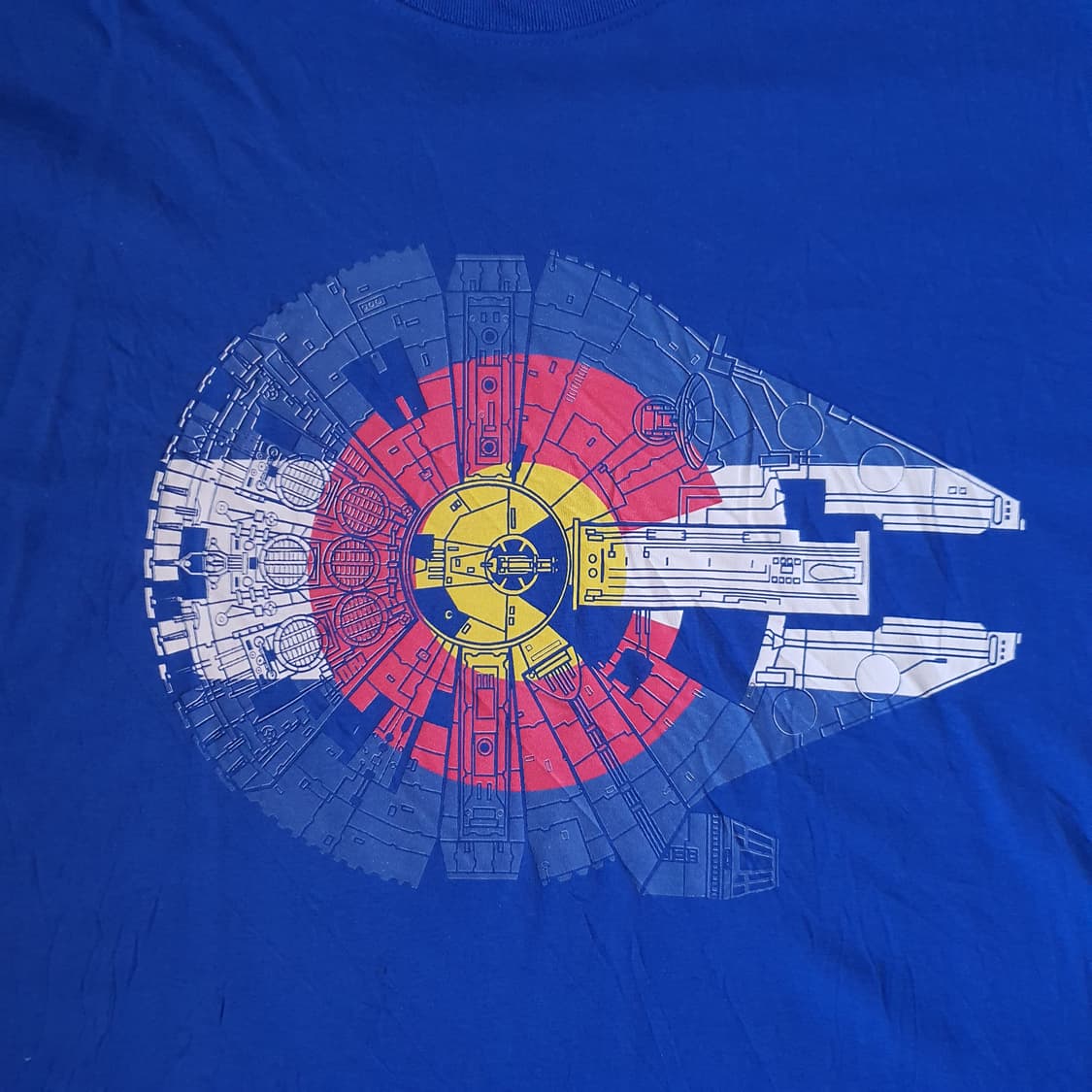 미국 수입 Fruit of the Loom 브랜드 반팔티  no.4 상품이미지3