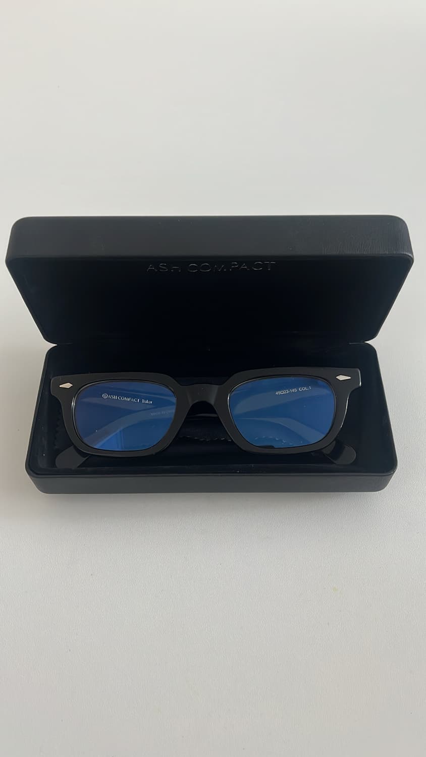 베이커 블랙 49 상품이미지2