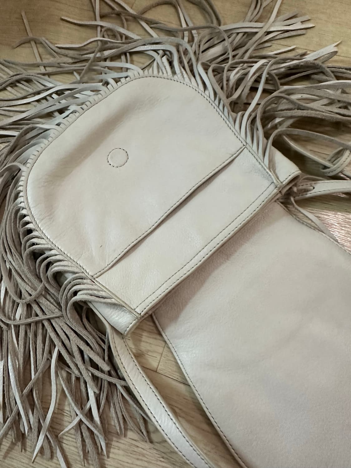 폴로랄프로렌 프린지백 라이트그레이 상품이미지4