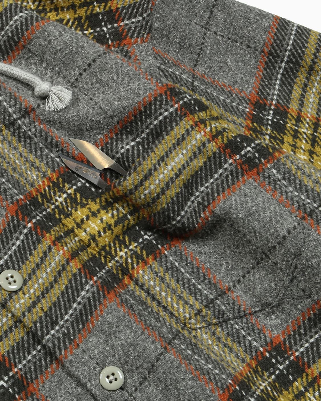 DIGAWEL HOODIE SHIRT 상품이미지6