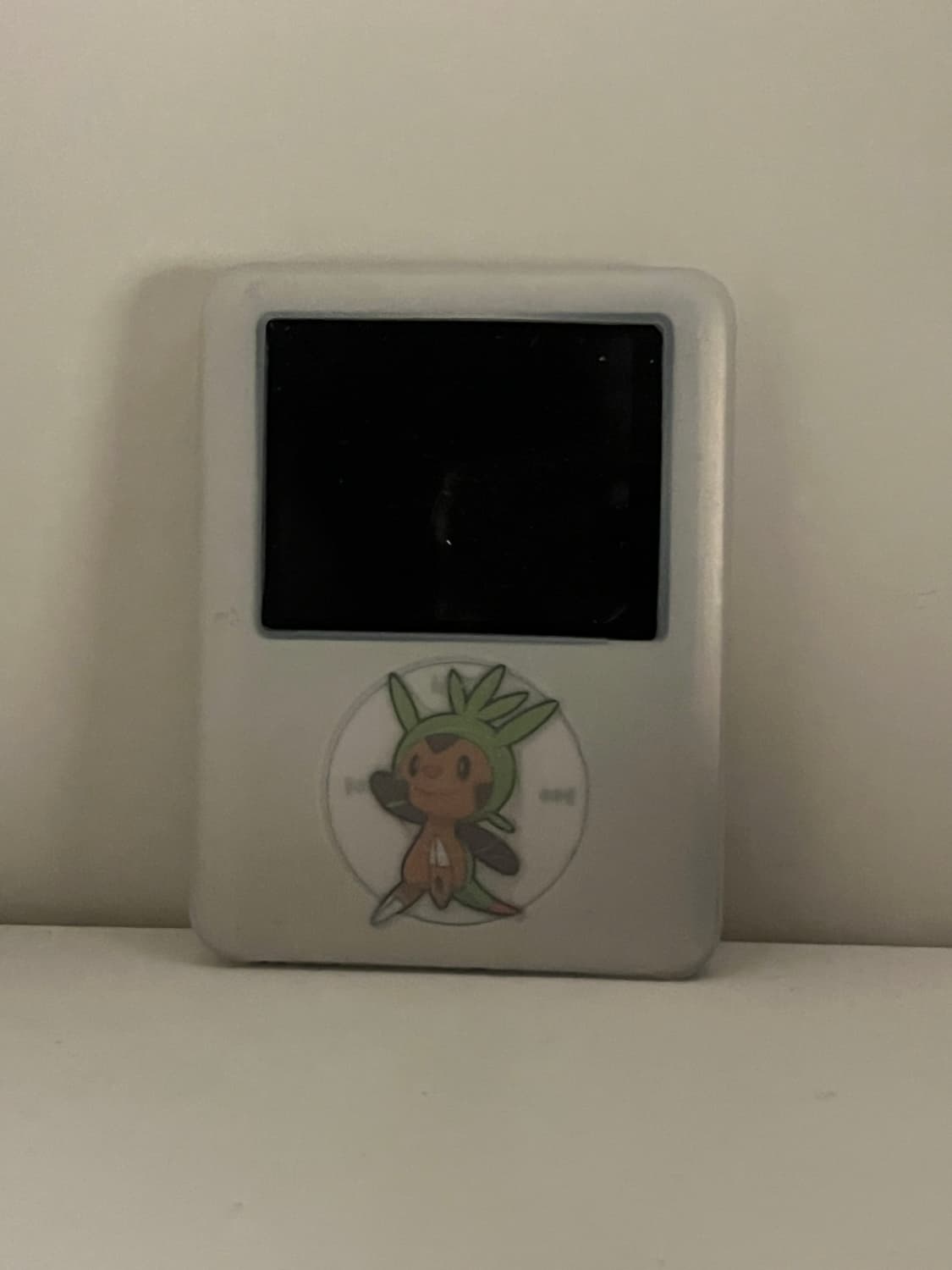 Y2K mp3 플레이어 상품이미지2