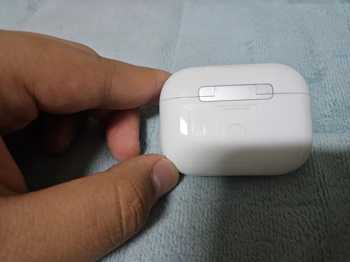 에어팟 프로2 상품이미지5