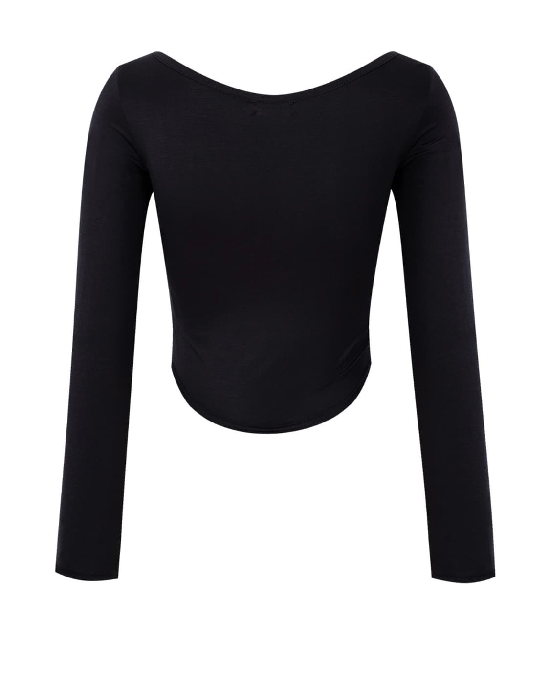 플노팔 Diva Basic Long Sleeve Top 상품이미지5
