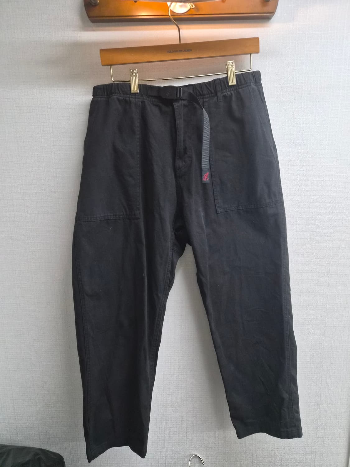 아시아 L) 그라미치 테이퍼드핏 원워시 팝니다 상품이미지1