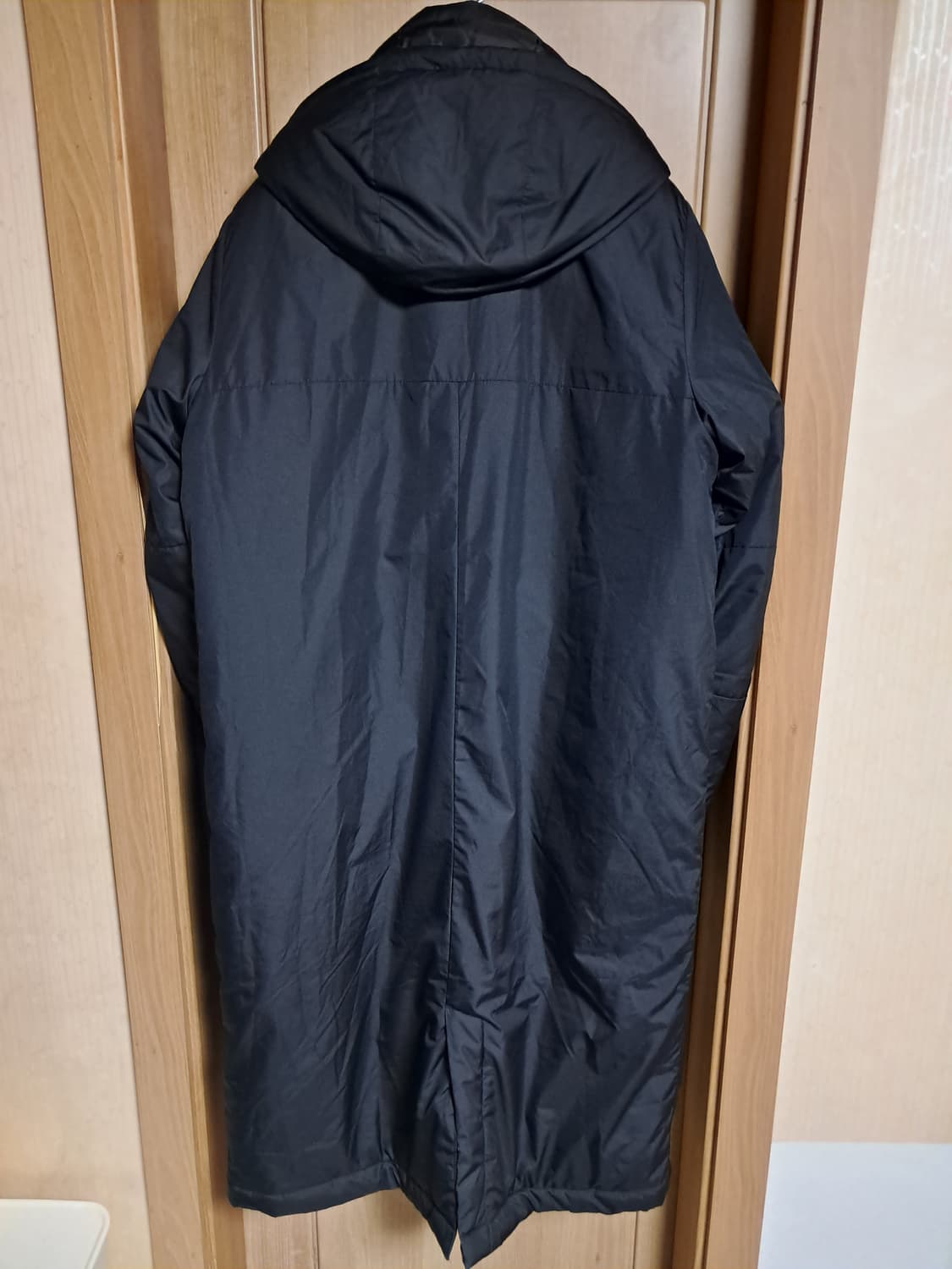 나이키 롱패딩 L 상품이미지3