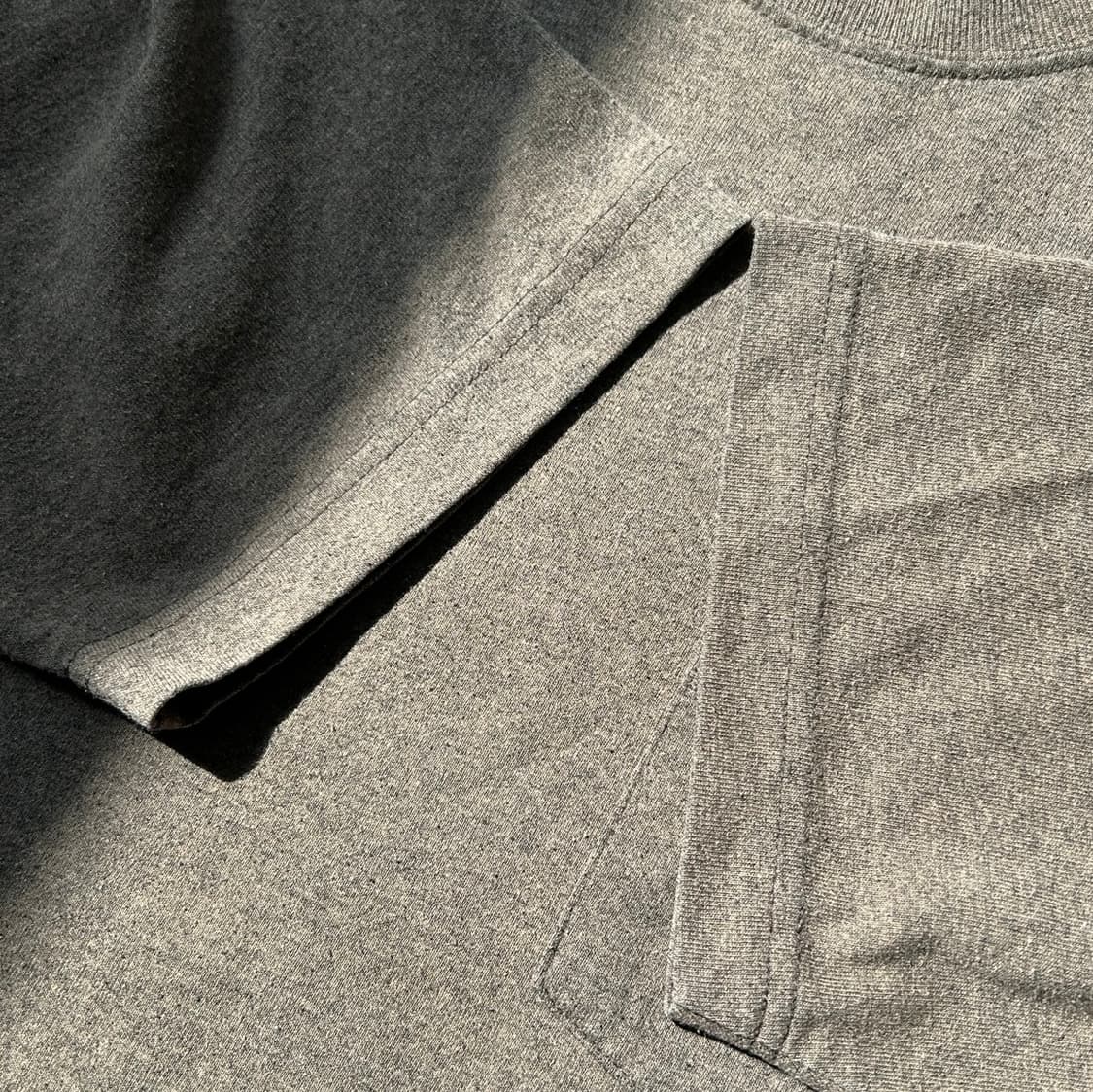 칼하트 워크웨어 포켓 반팔티셔츠  상품이미지5