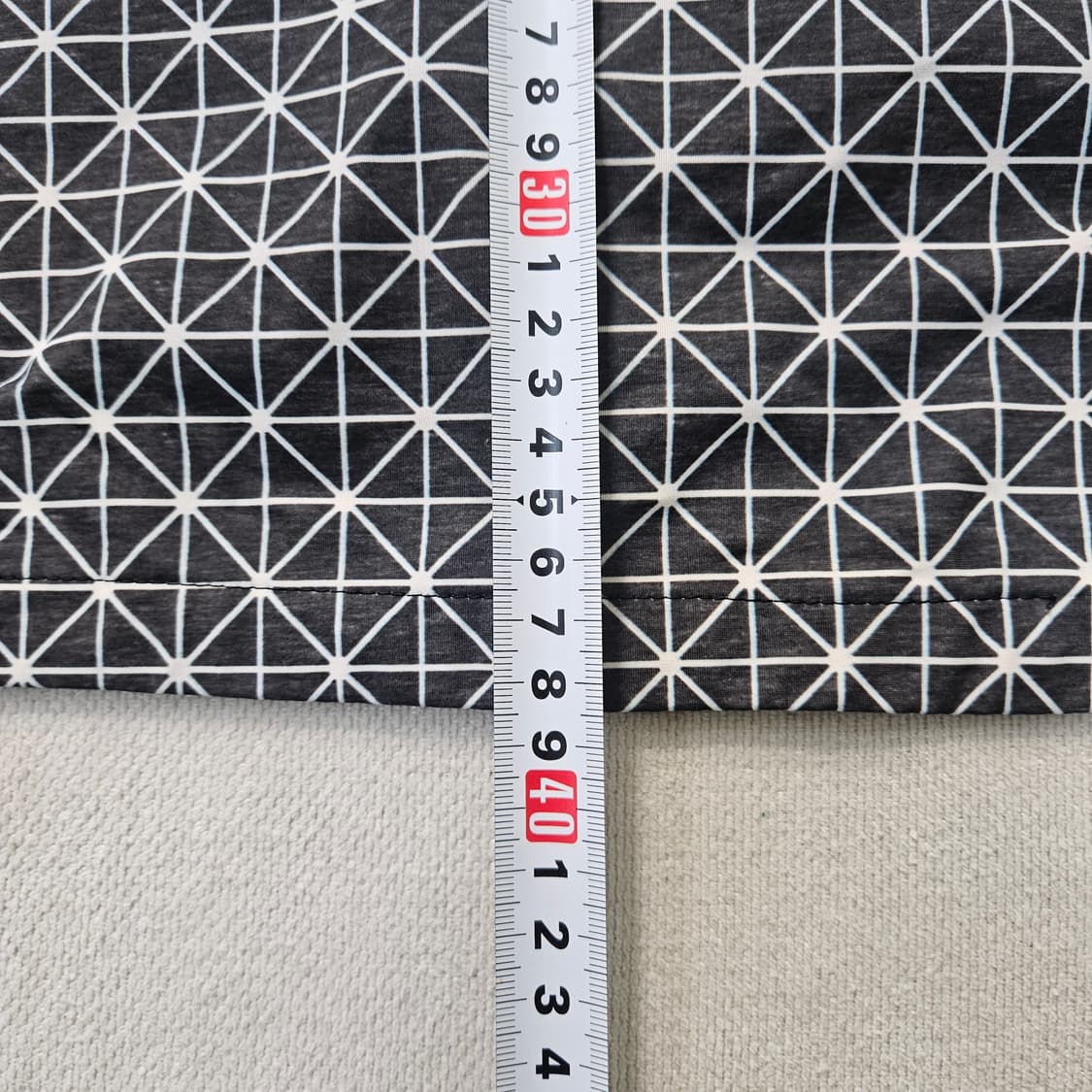 70 팬텀 골프 큐롯 스커트 0401Y 상품이미지5