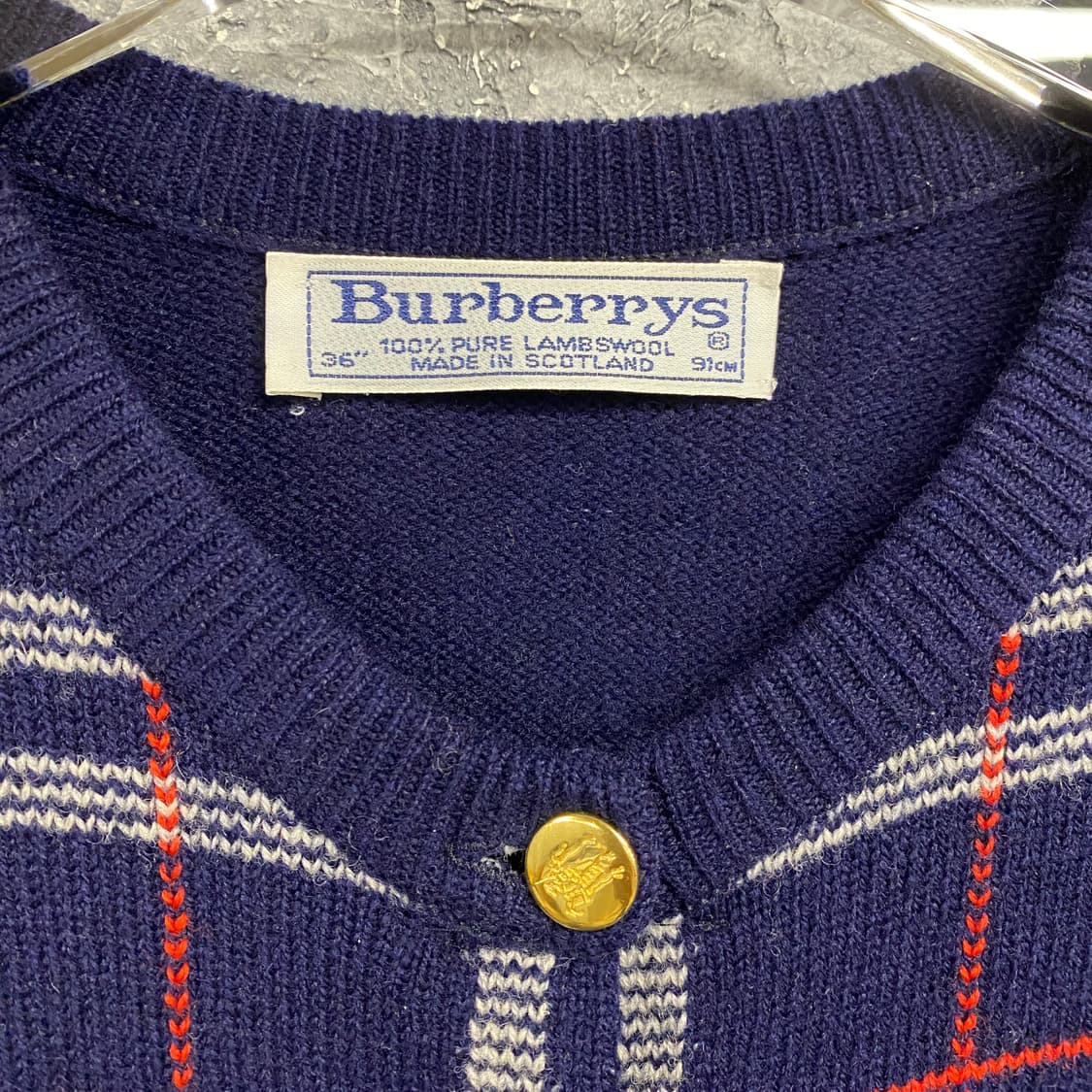 BURBERRY 상품이미지5