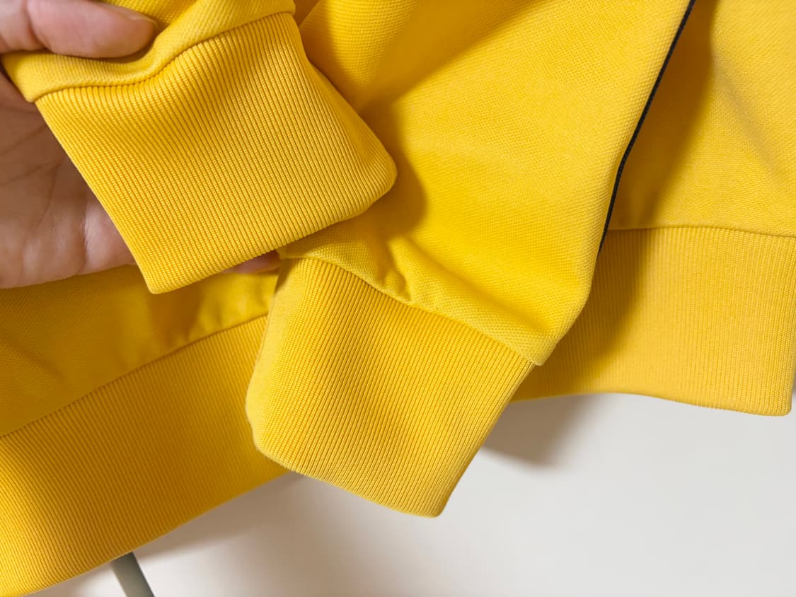 아디다스 져지 yellow (L) 상품이미지6