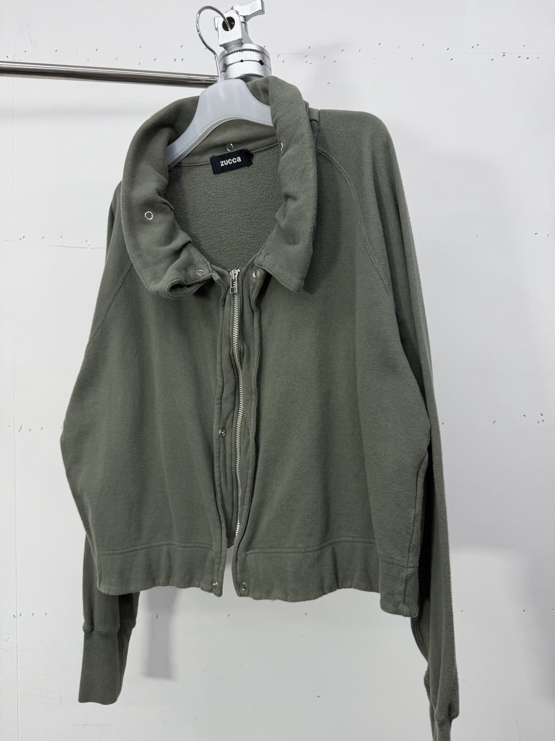 Zucca transform cotton rider 상품이미지7