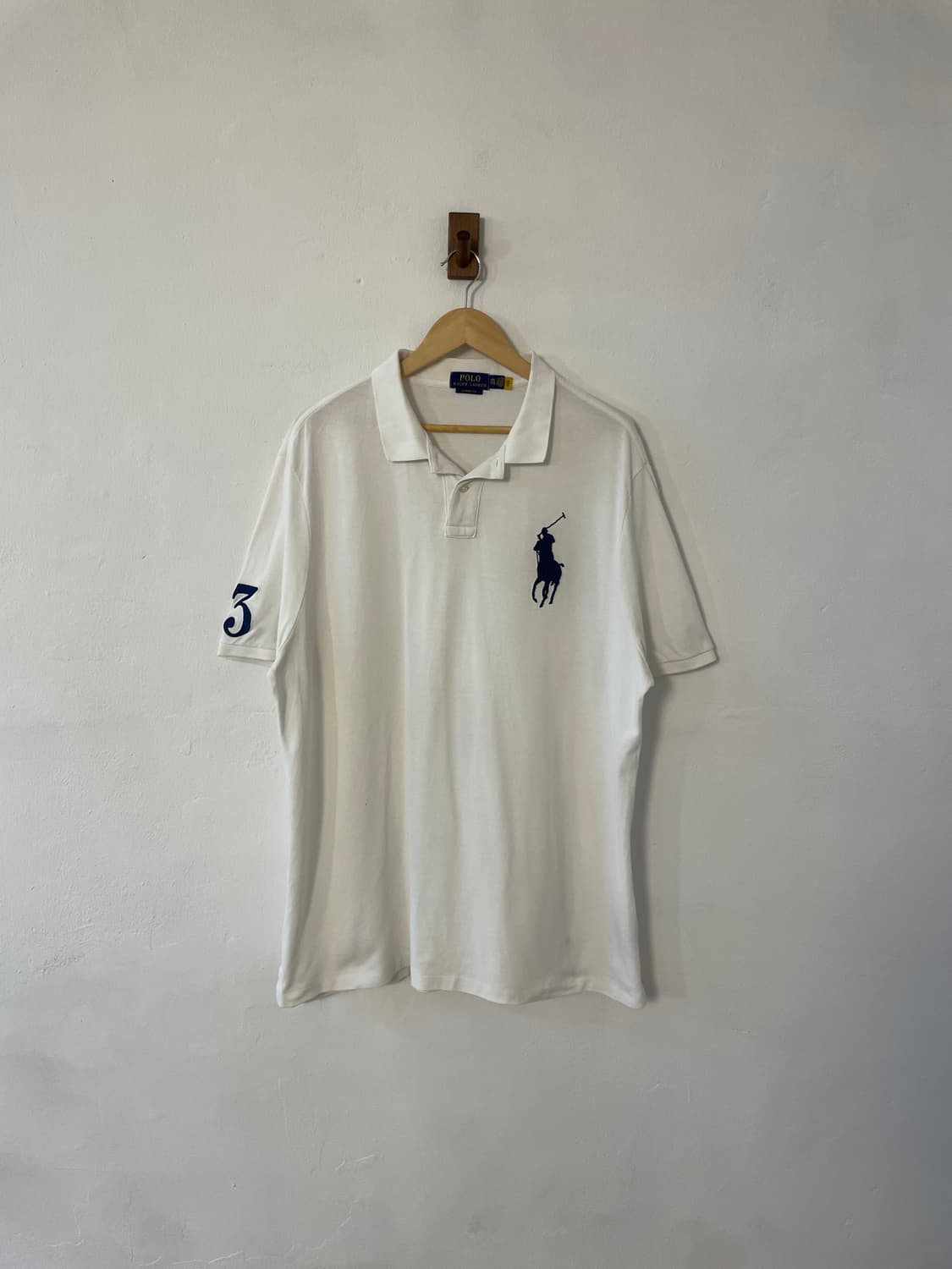 폴로 빅포니 pk 셔츠  상품이미지1