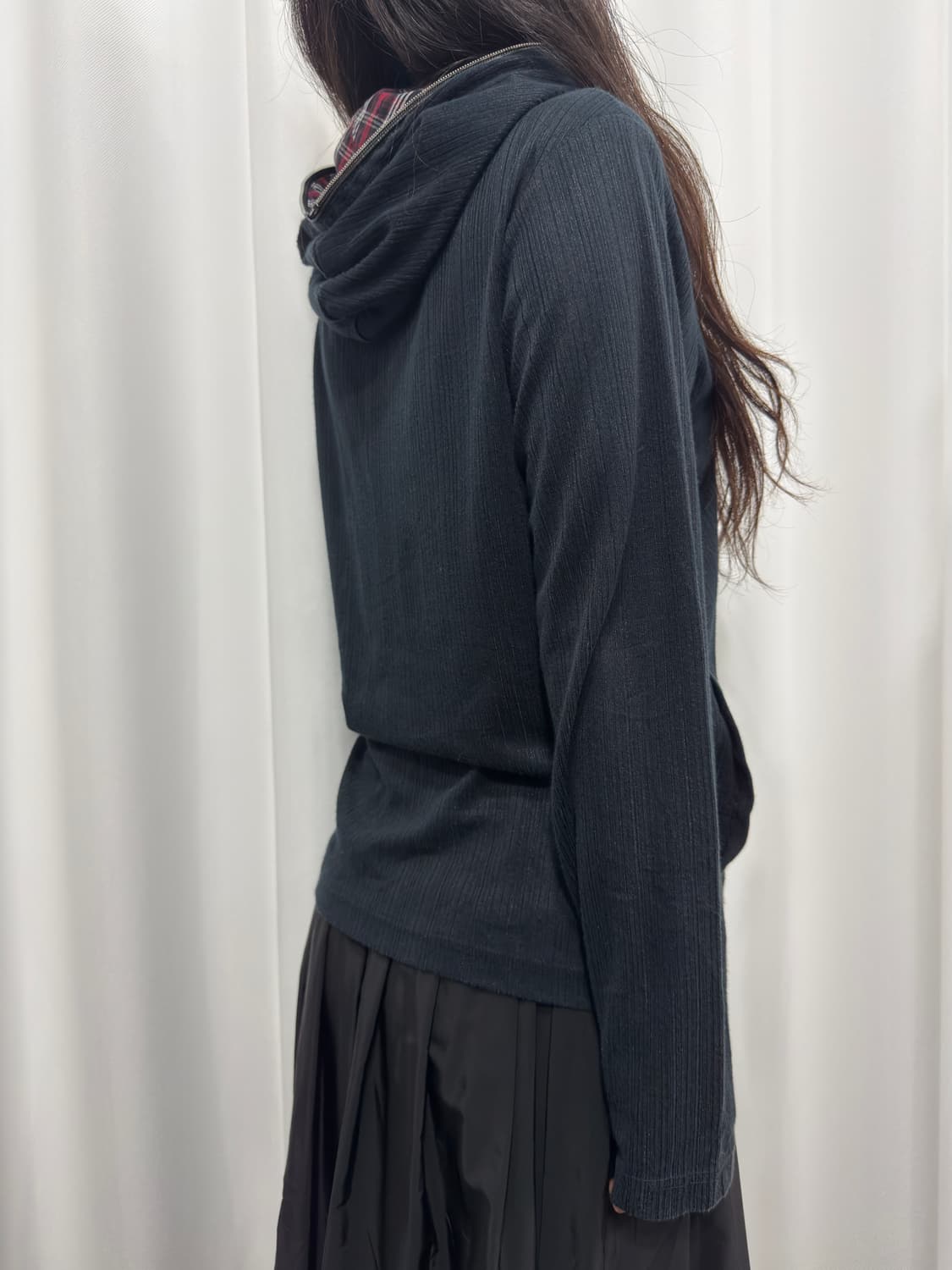 hood zipup 상품이미지4