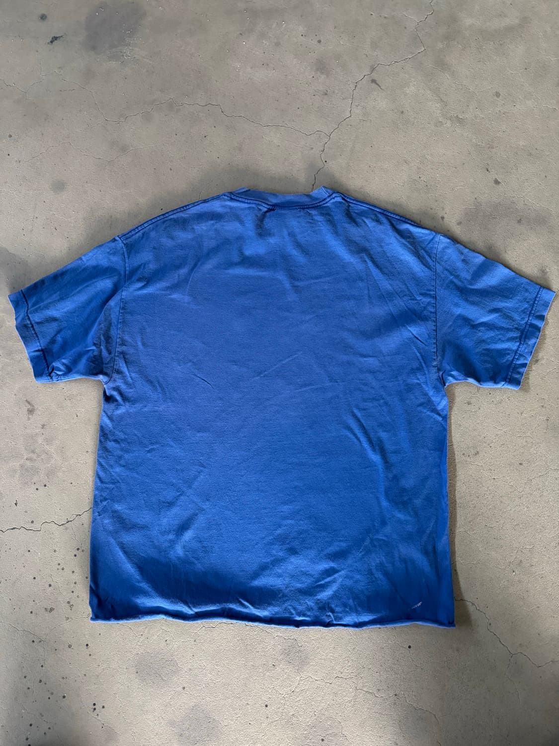 75$ 빈티지 90s usa 섹스 티셔츠 XL 상품이미지4