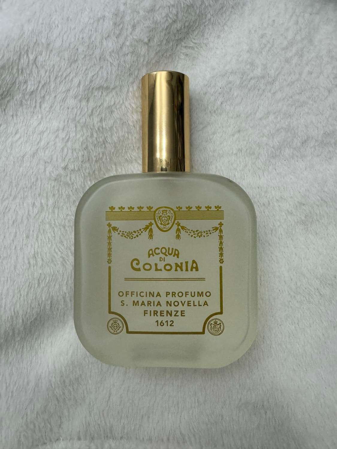 산타마리아노벨라 프리지아 100ml 구버전 상품이미지1