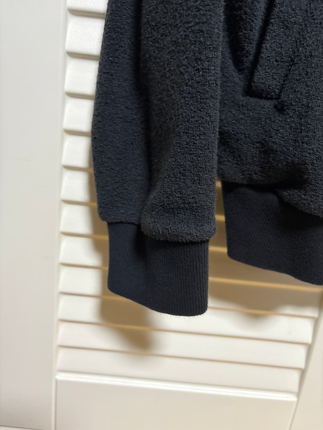 아디다스 타올 집업 상품이미지4