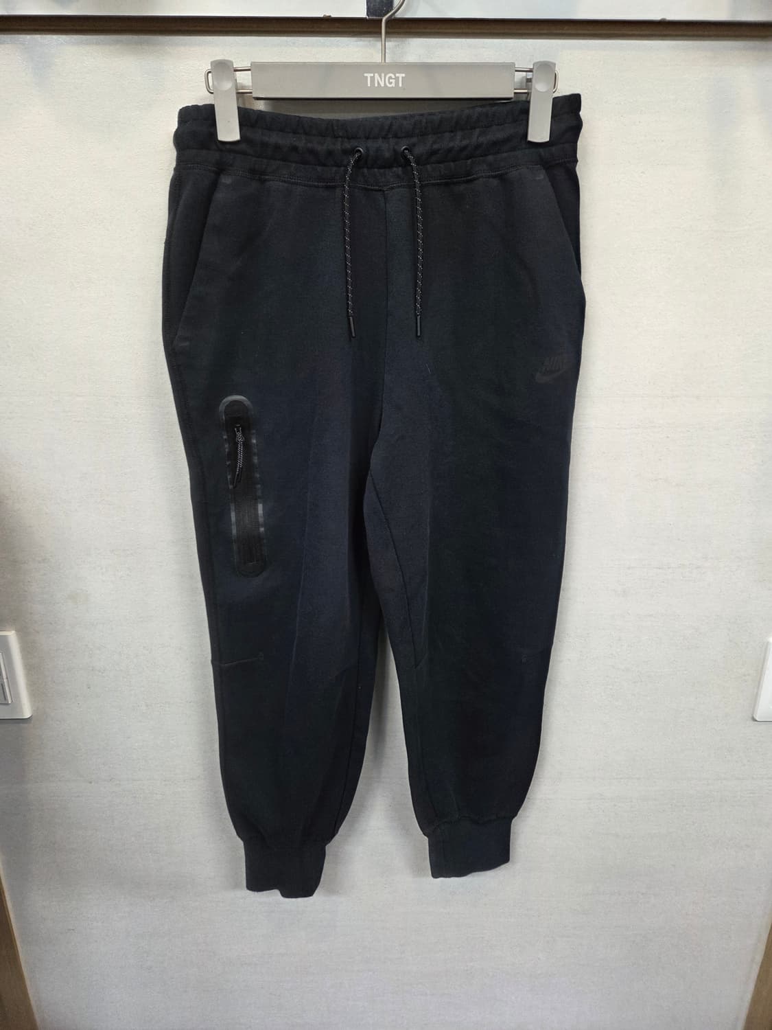 나이키 여성 테크플리스 조거팬츠 L 상품이미지1