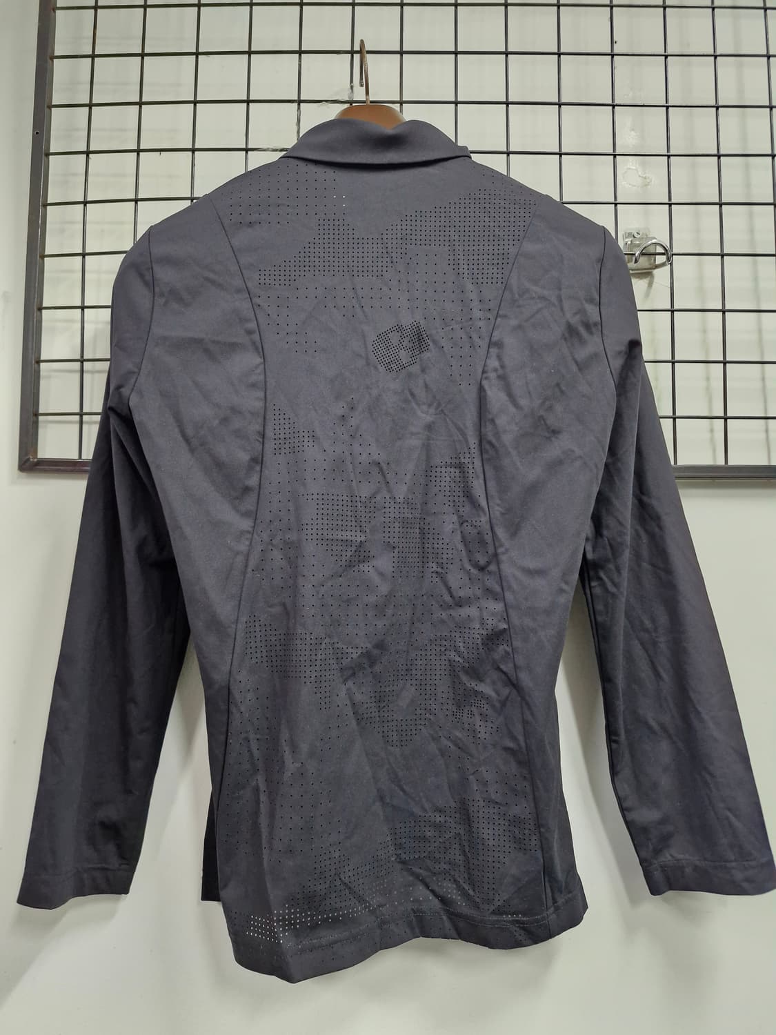 100L/66-77 마크앤로나 기능성 긴팔 카라티. 상품이미지6