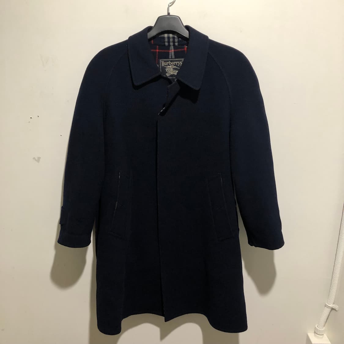 버버리 코트 상품이미지1