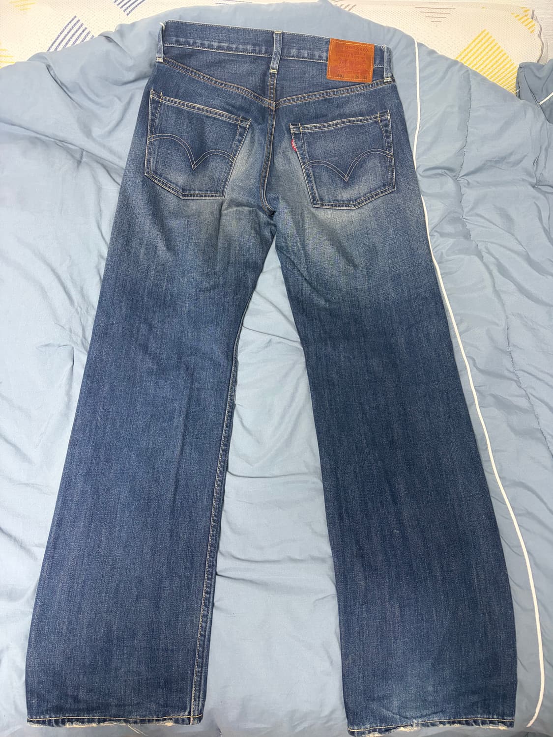 리바이스 503 (29) 상품이미지3