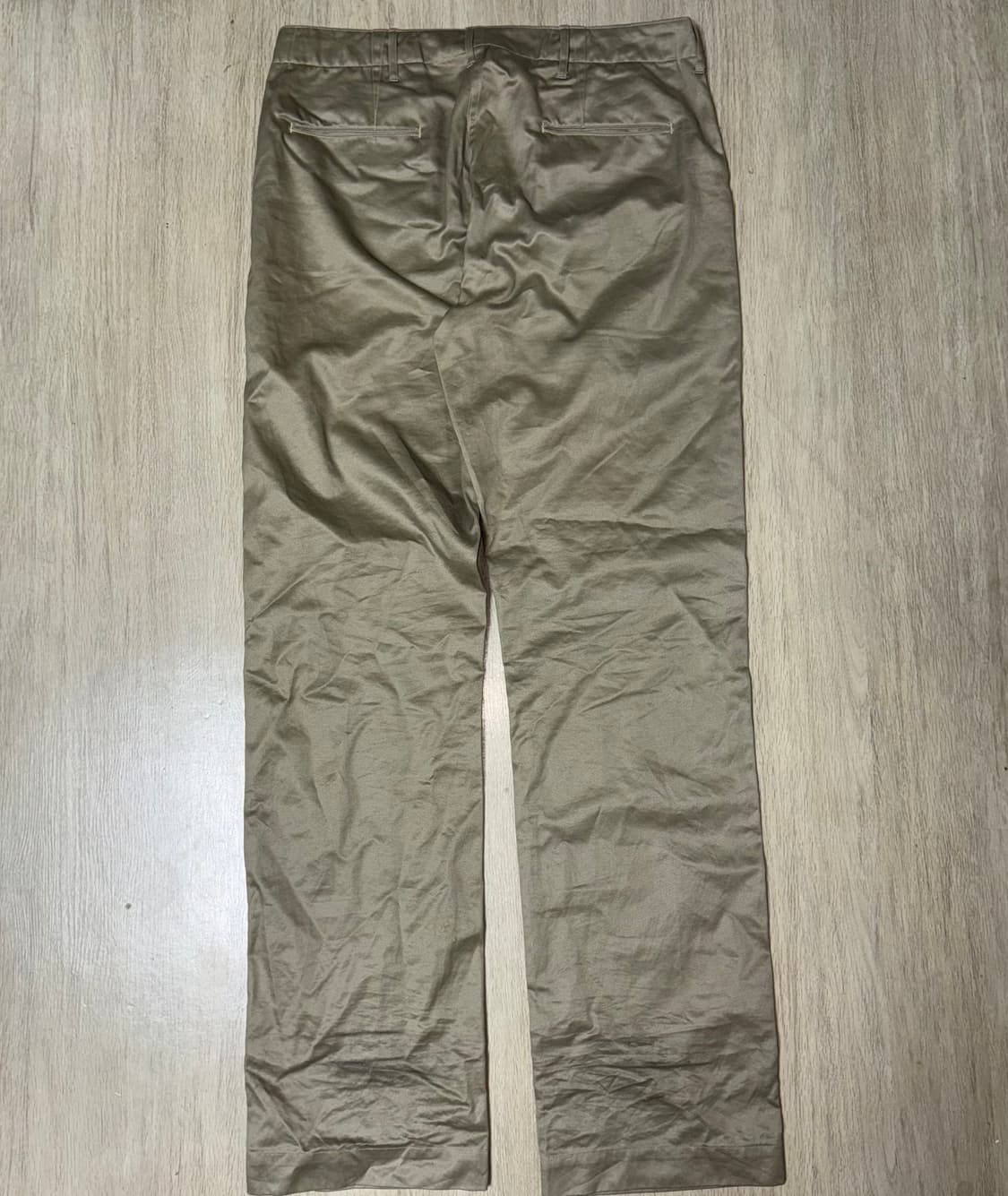 버즈릭슨 오리지날 치노 ( 38 ) 상품이미지7
