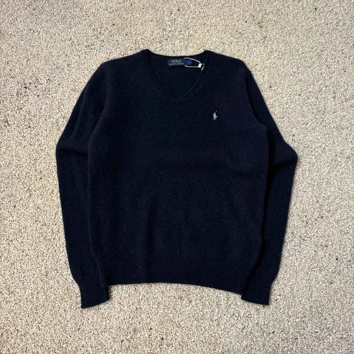 폴로 니트 ⭐️1062 상품이미지1
