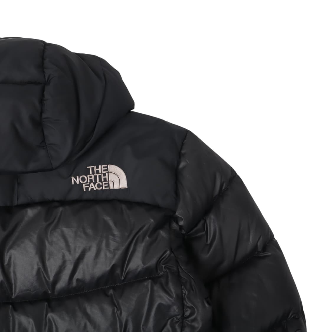 노스페이스 700 눕시2 구스 다운자켓 패딩 상품이미지6