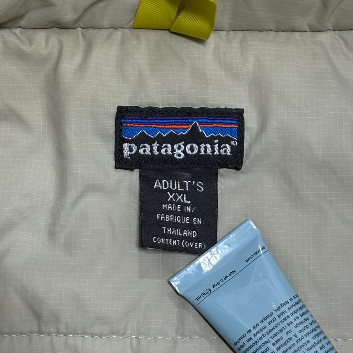 Patagonia Puffball Pullover 상품이미지7