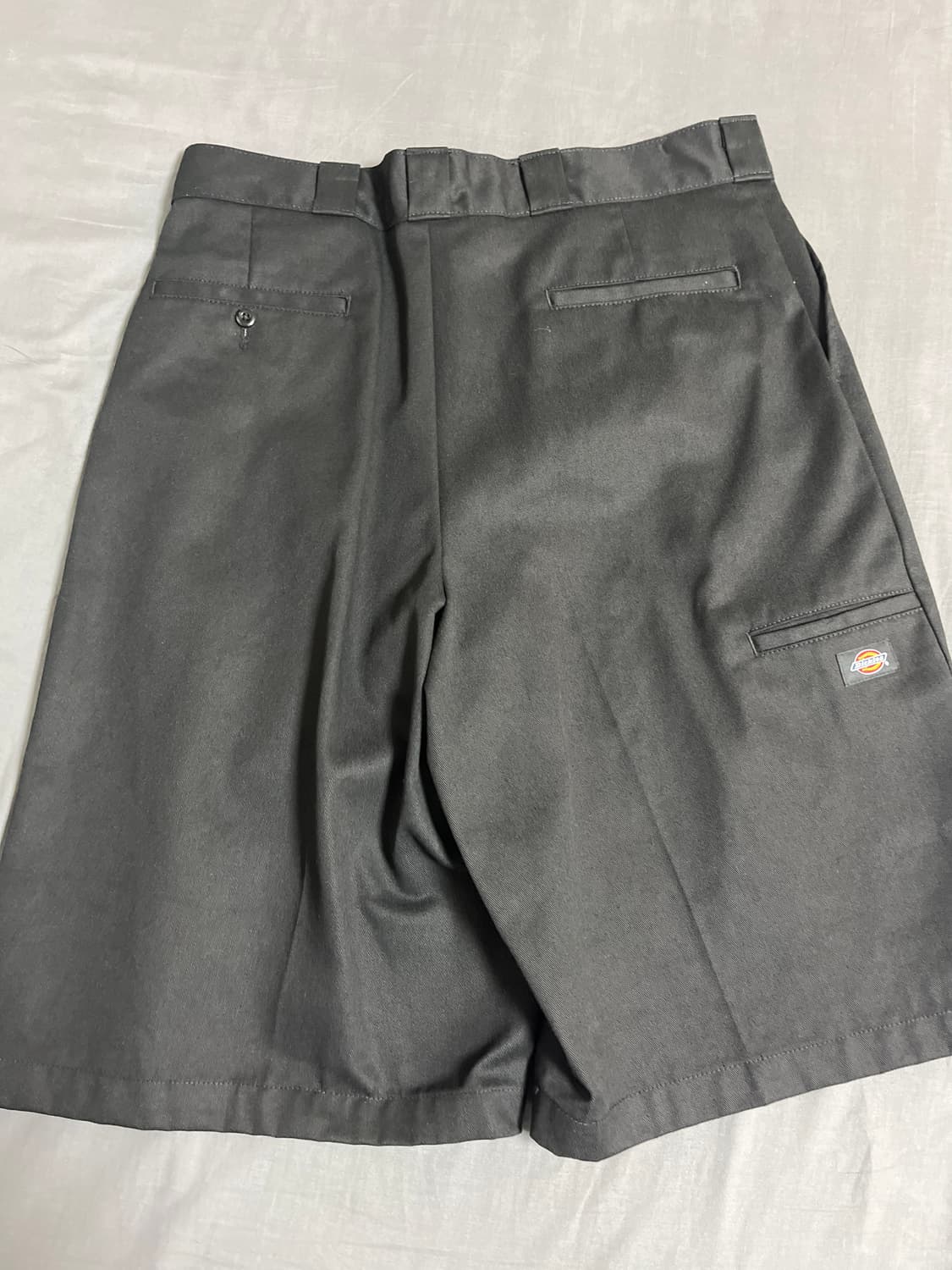 디키즈 루즈 버뮤다 팬츠 상품이미지1