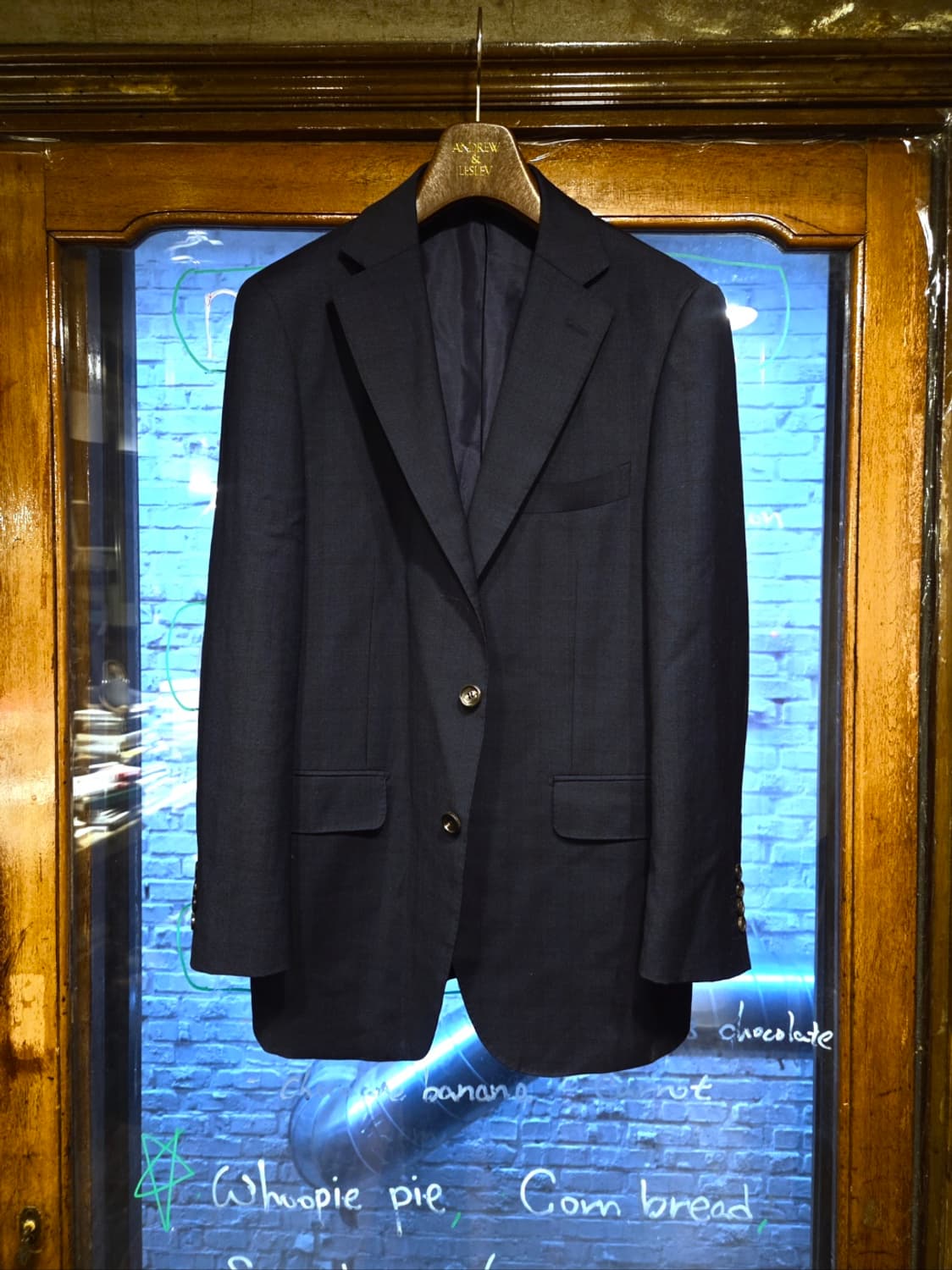 갤럭시 수젤로 자켓 상품이미지1