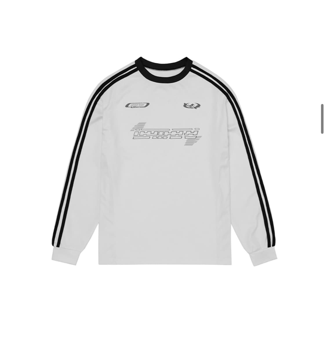 레더리 풋볼 롱슬리브 져지 M 상품이미지1