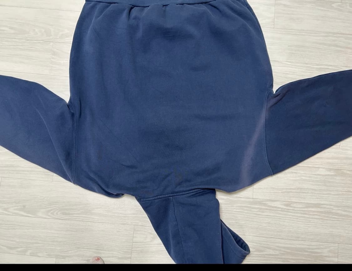 칼하트 윕 후드티 L사이즈 상품이미지2