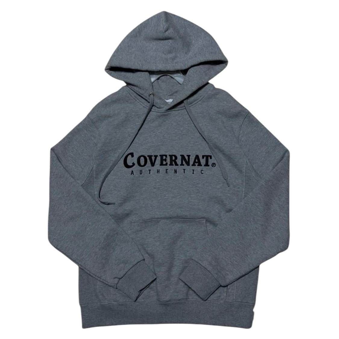 커버낫 후드티 상품이미지1