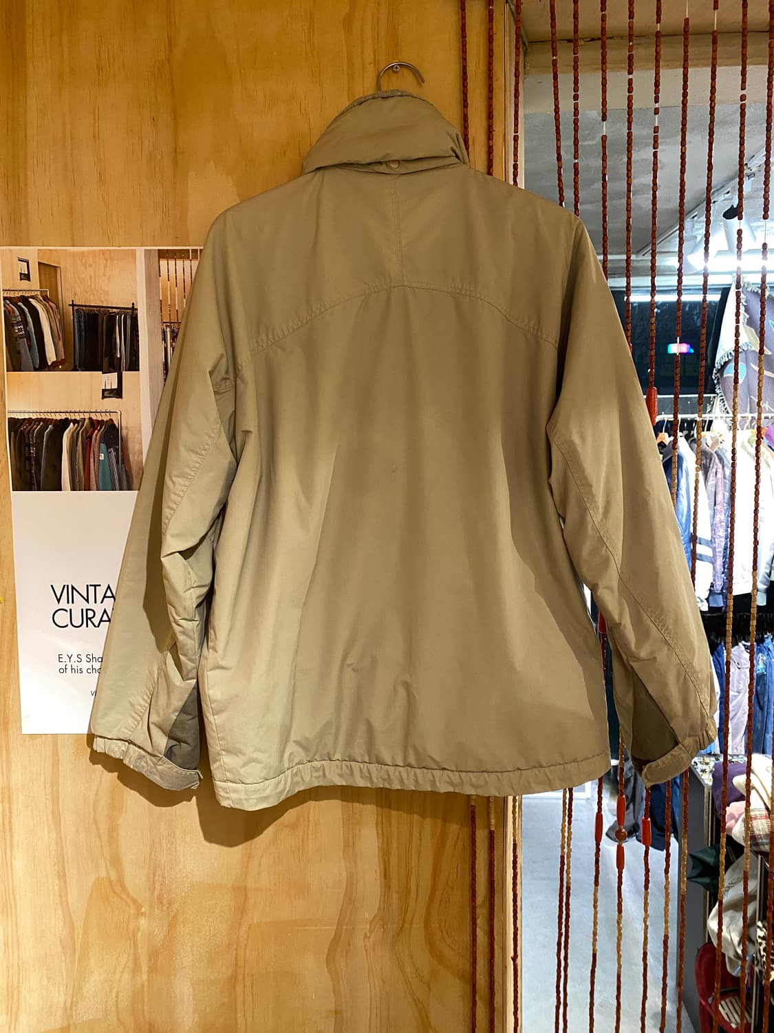 80s 파타고니아 나일론 퓨전 쉘 상품이미지7