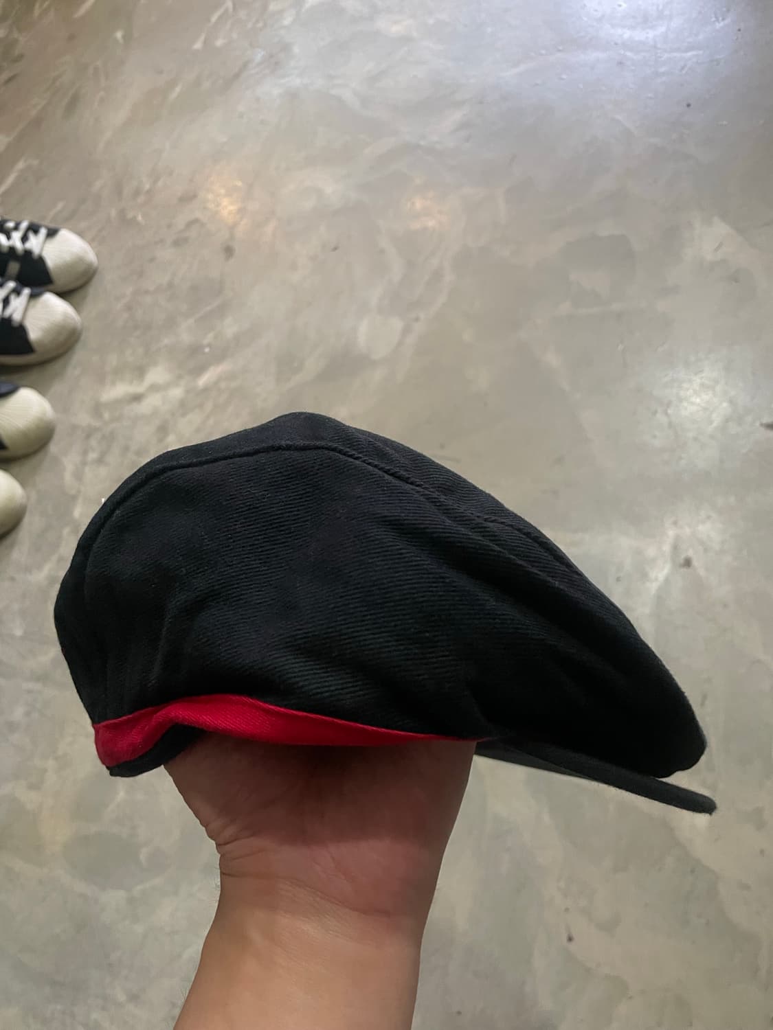 나이키 뉴스보이 베레모 헌팅캡 L 상품이미지3