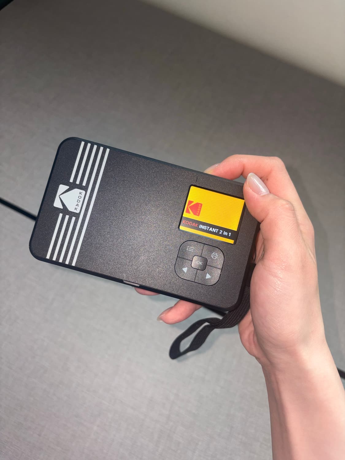 코닥 미니샷 2 레트로 C210R 상품이미지2