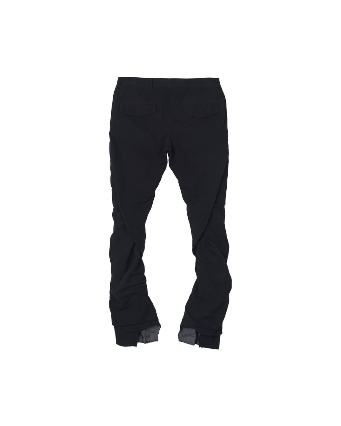 SS06 "U-TURN MALE" STEAM TORNADO PANTS 상품이미지2