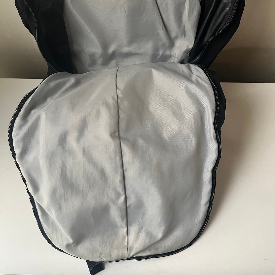 아크테릭스 맨티스26 백팩 블랙 상품이미지4