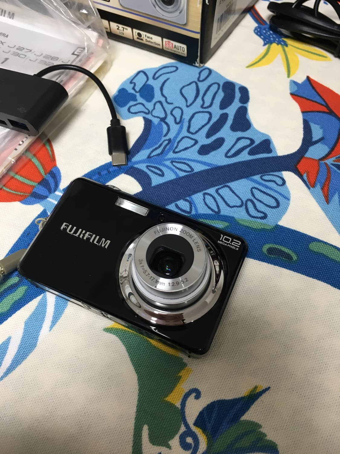 후지필름 파인픽스 J28  상품이미지6