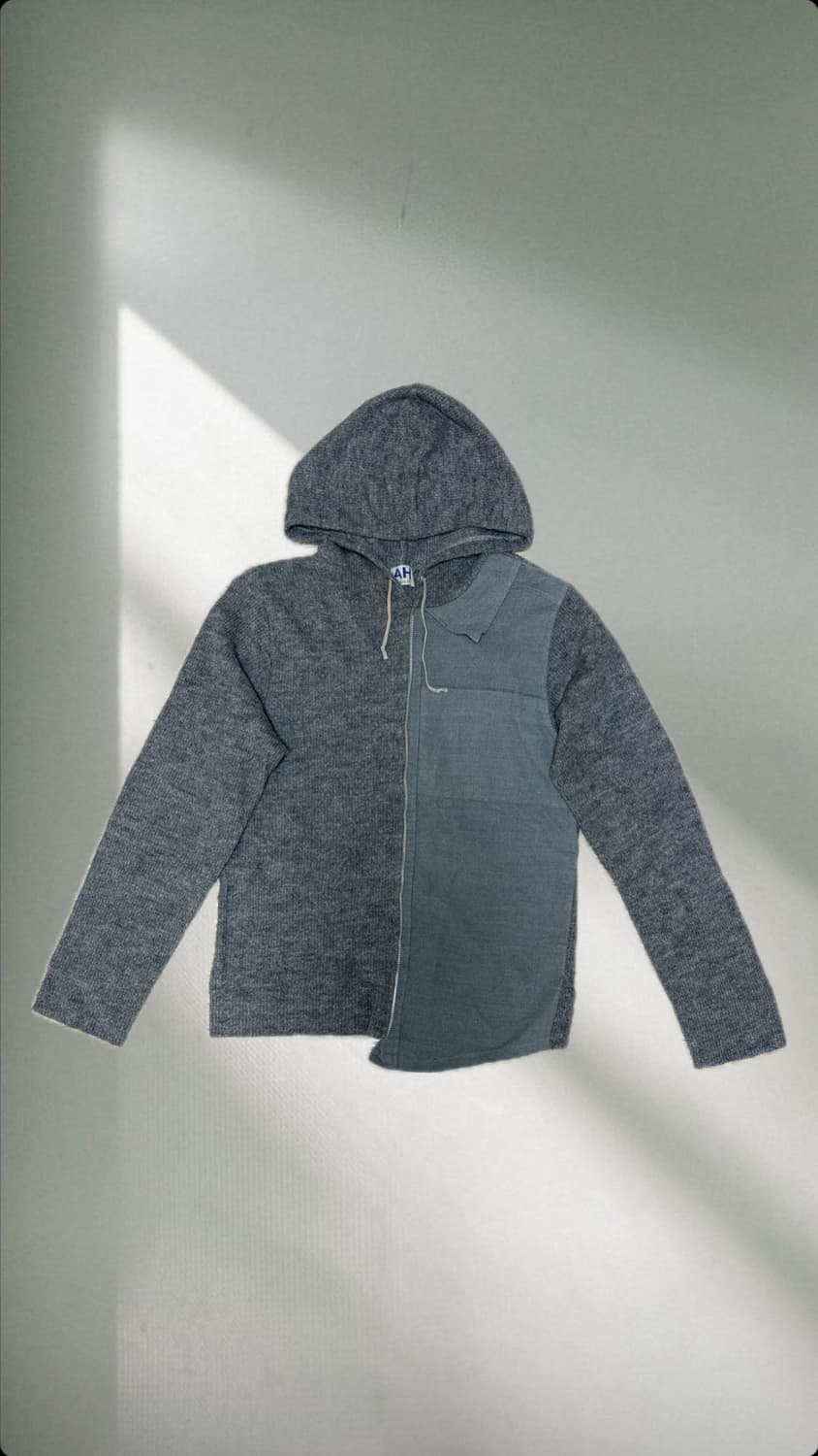 japan vintage hood 상품이미지1